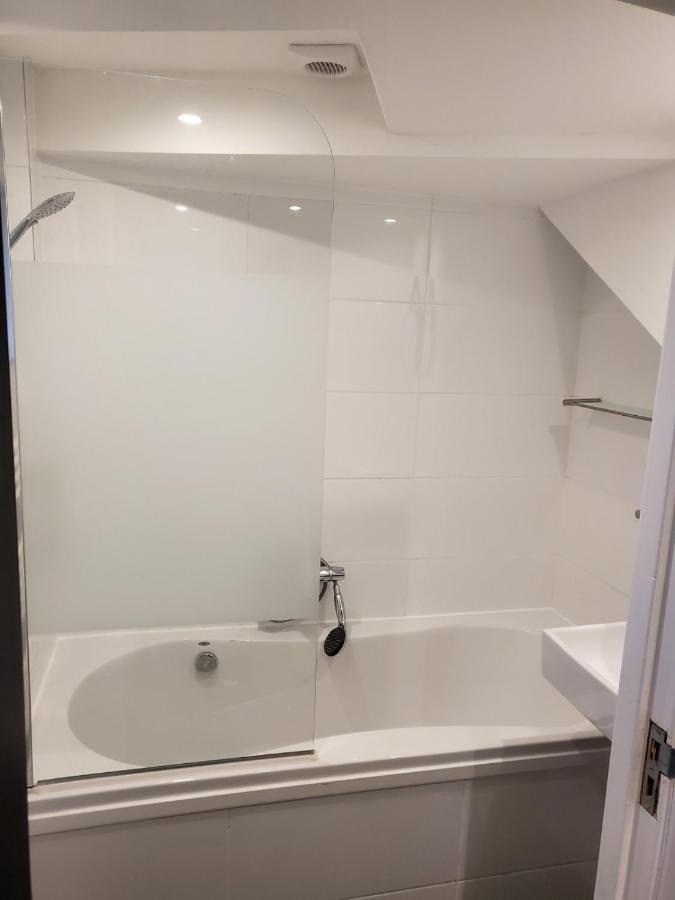 Luxe Vakantiehuisje In Prachtige En Rustgevende Omgeving Nieuwe-Niedorp Esterno foto
